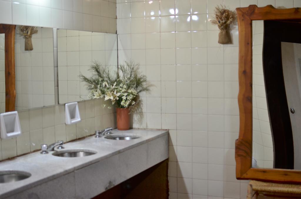 Hotel Y Cabanas Del Nevado Caviahue Oda fotoğraf